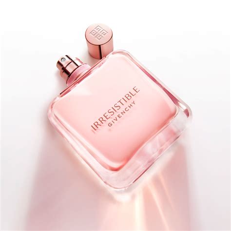 perfume givenchy rosa|givenchy irresistible perfume price.